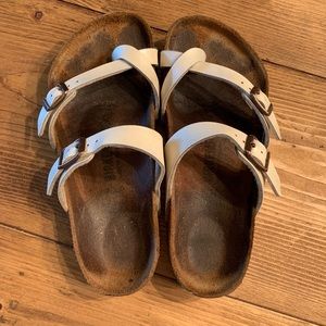 Birkenstock’s - Women size 37